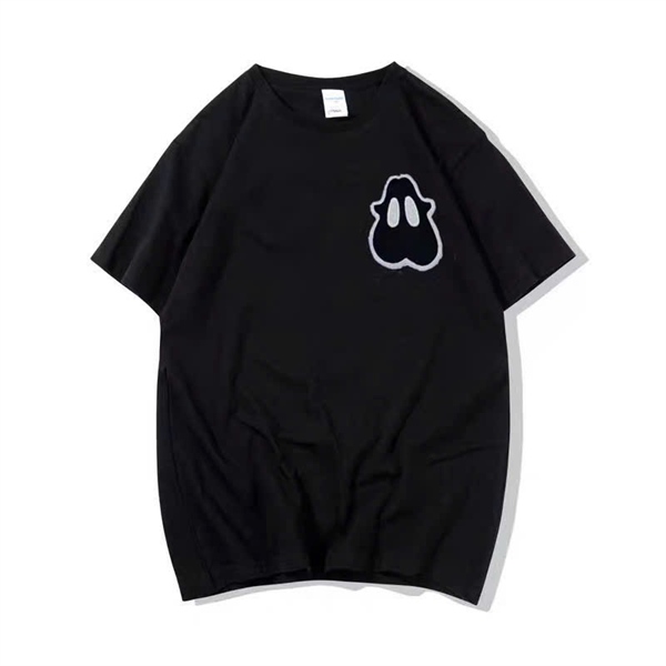 T-SHIRT BBR GHOST – S