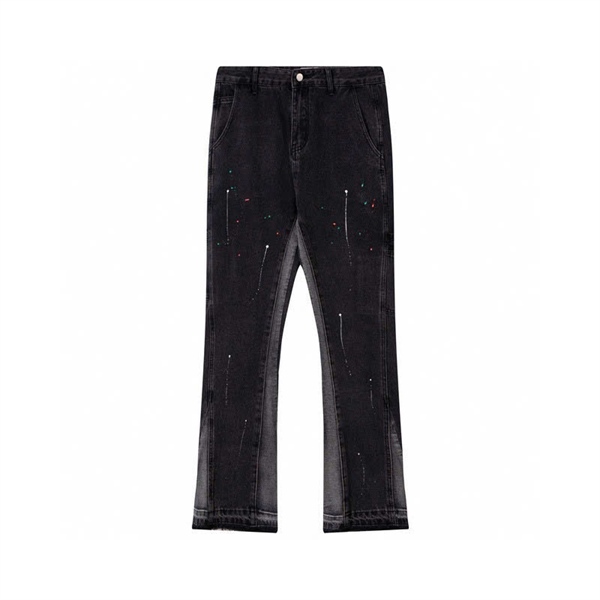 JEANS GD D07 – BLACK
