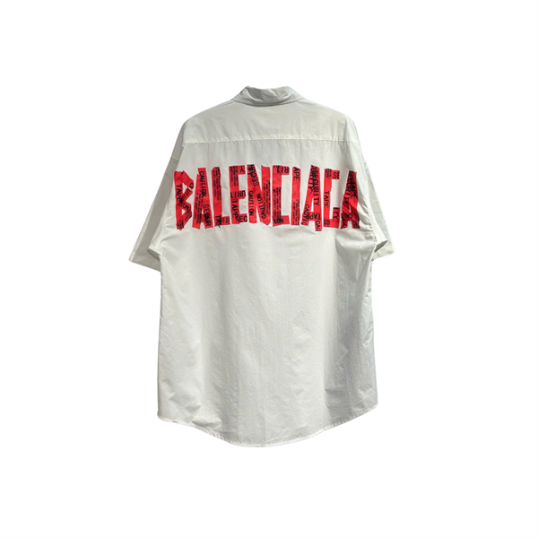 SƠ MI BALEN CAUTION – WHITE