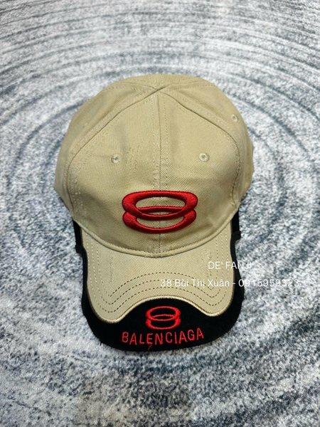 MŨ BALEN 02 – BEIGE